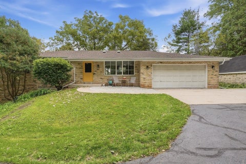 Photo of 8099 Clover valley Road, Whitewater, WI 53190 (MLS # 2033507)