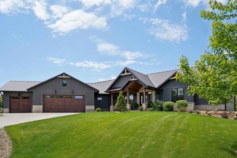 E12785 Wynding Way Merrimac WI 53561