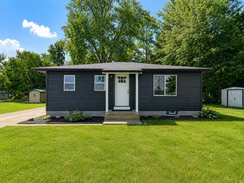 Photo of 991 Highway 14, Oregon, WI 53575 (MLS # 2031048)