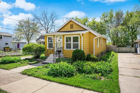 2626 Scofield Street, Madison, WI 53704 - #: 1999286
