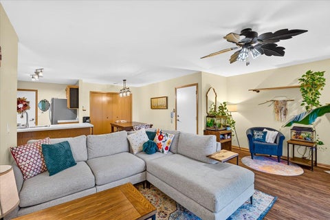 Photo of 215 Douglas Drive, Brooklyn, WI 53521 (MLS # 2033788)