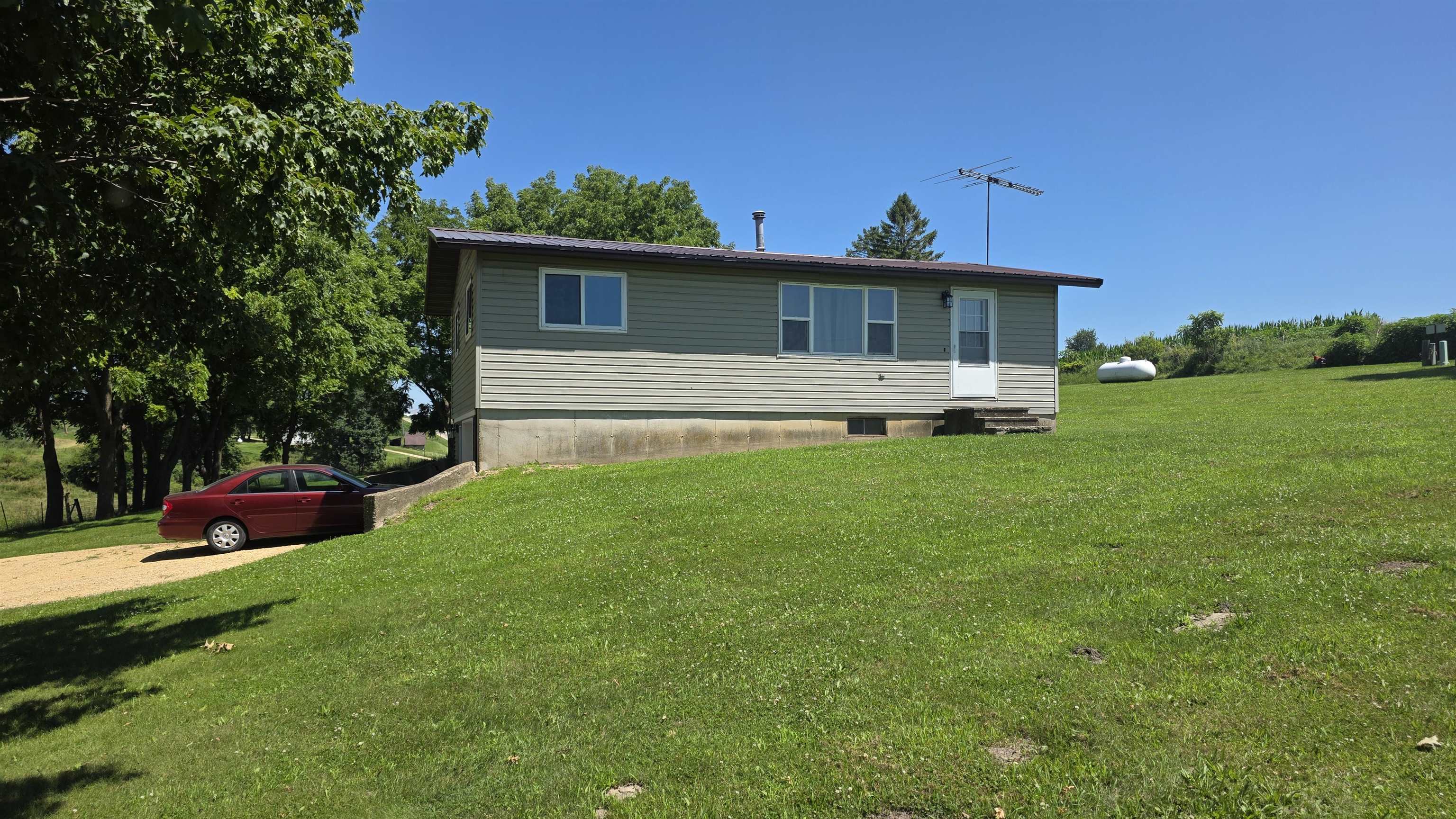 12315 Borah Ridge Road