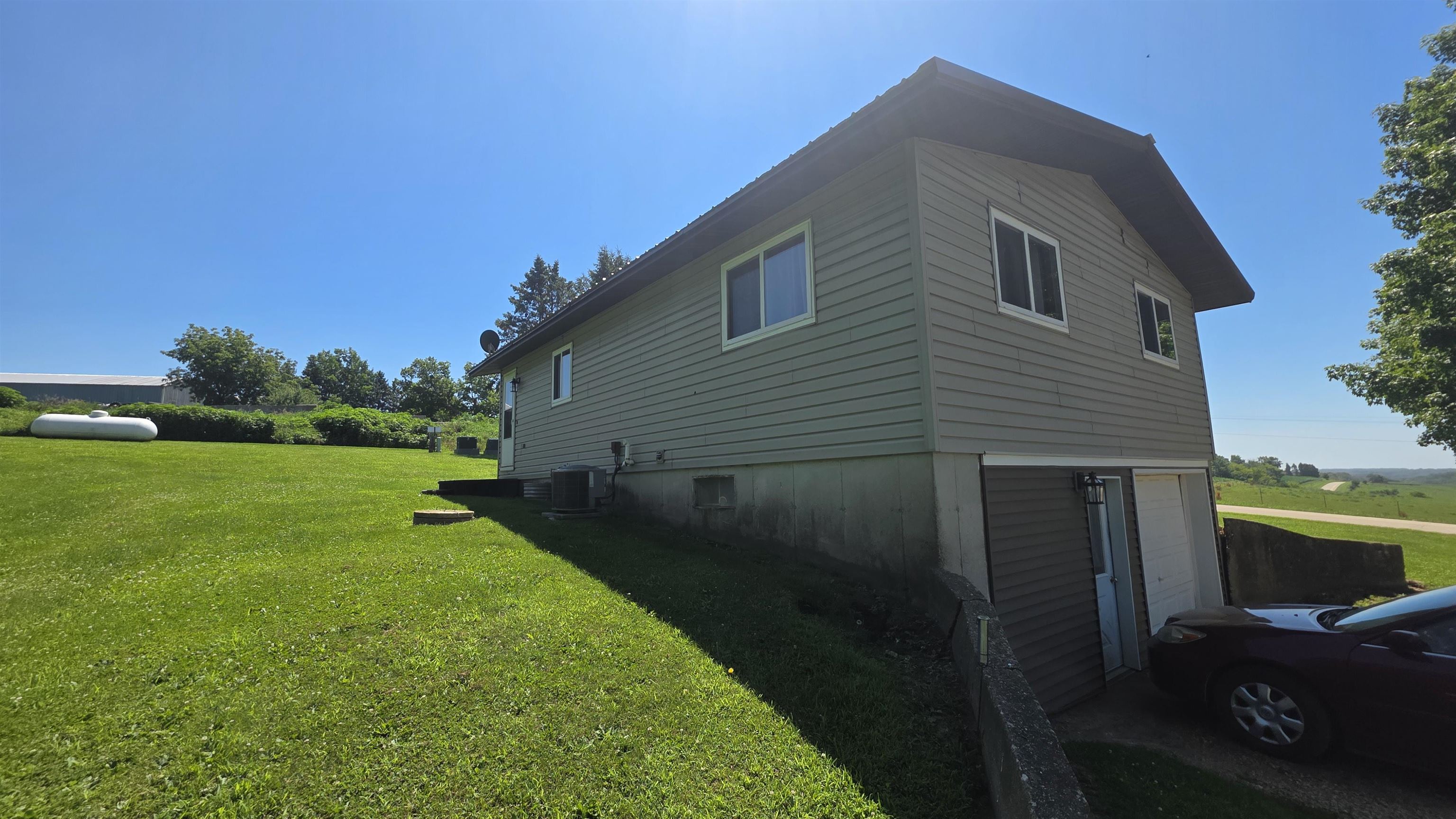 12315 Borah Ridge Road