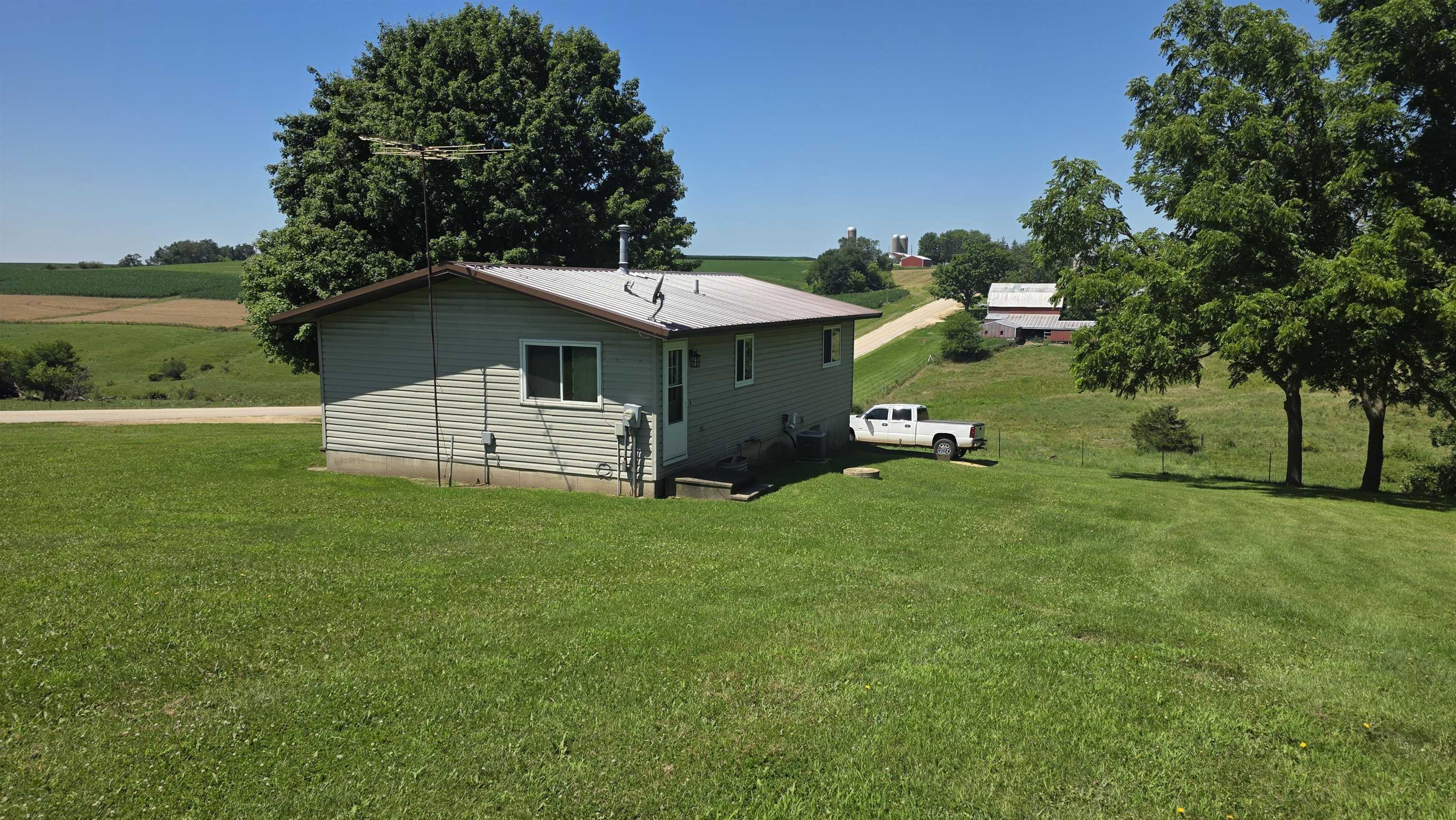 12315 Borah Ridge Road