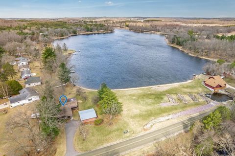 N4075 County Rd ZZ, Montello, WI 53949 - #: 2000117