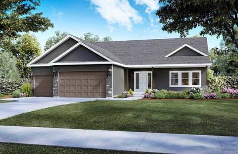 Photo of 6660 RAMSHORN Drive, Windsor, WI 53532 (MLS # 2011703)