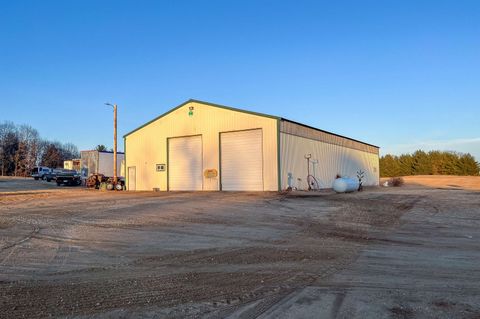 Photo of W13238 County Rd CC Road, Coloma, WI 54930 (MLS # 2017951)