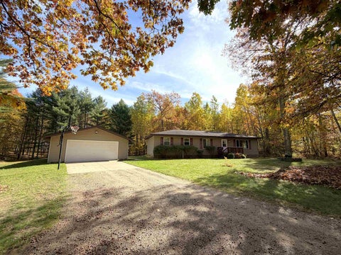 Photo of 3620 Silver Pine Drive, Rhinelander, WI 54501 (MLS # 2034482)