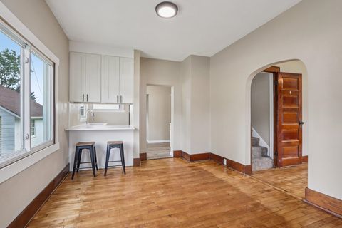 Tiny photo for W6181 W Maple Street, Burnett, WI 53922 (MLS # 2012832)