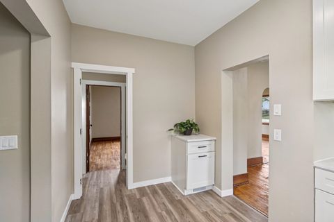 Tiny photo for W6181 W Maple Street, Burnett, WI 53922 (MLS # 2012832)