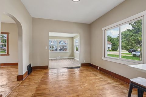 Tiny photo for W6181 W Maple Street, Burnett, WI 53922 (MLS # 2012832)