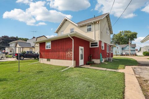 Tiny photo for W6181 W Maple Street, Burnett, WI 53922 (MLS # 2012832)