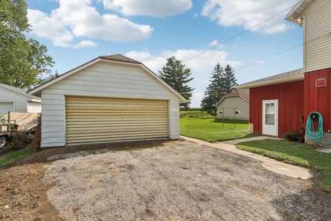 Tiny photo for W6181 W Maple Street, Burnett, WI 53922 (MLS # 2012832)