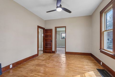 Tiny photo for W6181 W Maple Street, Burnett, WI 53922 (MLS # 2012832)