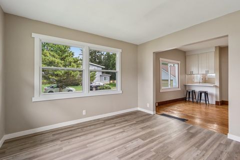 Tiny photo for W6181 W Maple Street, Burnett, WI 53922 (MLS # 2012832)