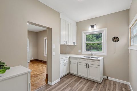 Tiny photo for W6181 W Maple Street, Burnett, WI 53922 (MLS # 2012832)