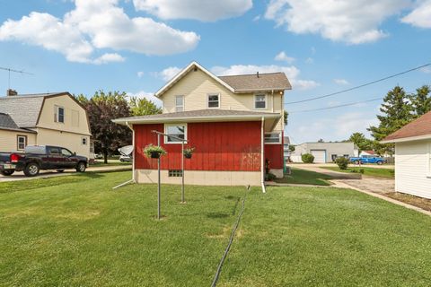 Tiny photo for W6181 W Maple Street, Burnett, WI 53922 (MLS # 2012832)