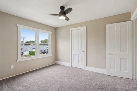 Tiny photo for W6181 W Maple Street, Burnett, WI 53922 (MLS # 2012832)