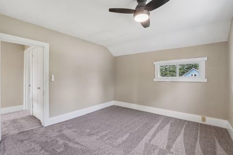 Tiny photo for W6181 W Maple Street, Burnett, WI 53922 (MLS # 2012832)