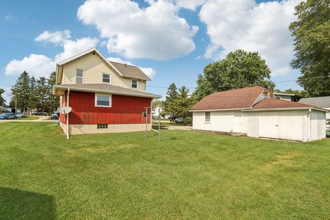 Tiny photo for W6181 W Maple Street, Burnett, WI 53922 (MLS # 2012832)
