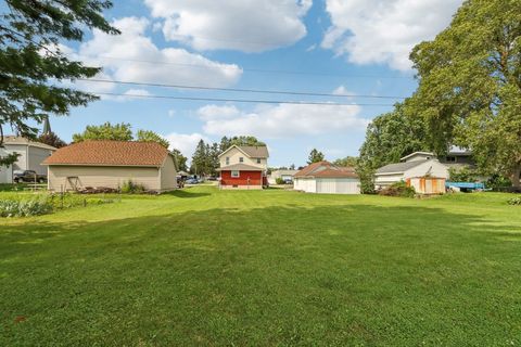 Tiny photo for W6181 W Maple Street, Burnett, WI 53922 (MLS # 2012832)