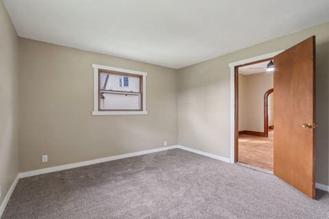 Tiny photo for W6181 W Maple Street, Burnett, WI 53922 (MLS # 2012832)