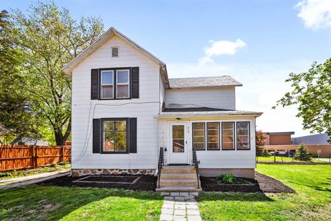 213 Spring Street, Cambridge, WI 53523 - #: 1998138