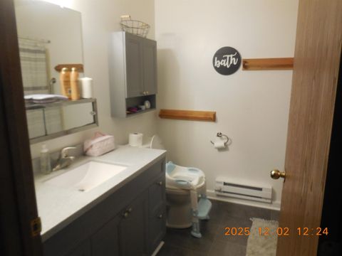 Tiny photo for 421 S Rebecca Street, Gays Mills, WI 54634 (MLS # 2013447)