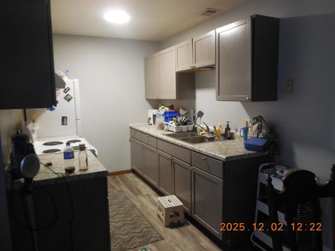 Tiny photo for 421 S Rebecca Street, Gays Mills, WI 54634 (MLS # 2013447)