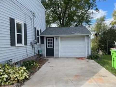 Tiny photo for 380 Fond du Lac Street, Waupun, WI 53963 (MLS # 2012597)