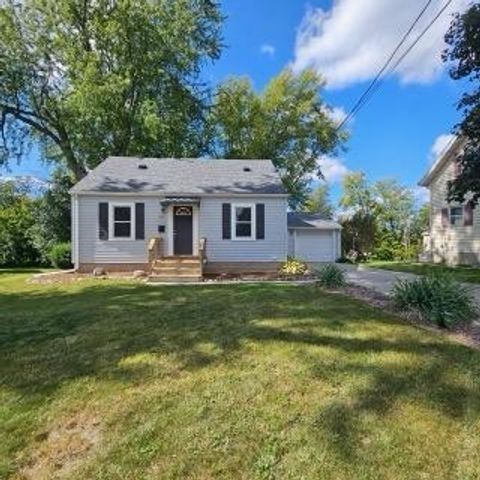 Tiny photo for 380 Fond du Lac Street, Waupun, WI 53963 (MLS # 2012597)
