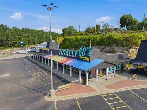 Photo of 2462 Wisconsin Dells Parkway, Wisconsin Dells, WI 53965 (MLS # 2029544)