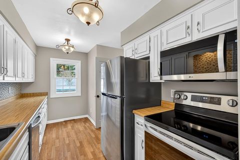 Tiny photo for 7312 Old Sauk Road, Madison, WI 53717 (MLS # 2019828)
