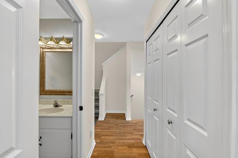 Tiny photo for 7312 Old Sauk Road, Madison, WI 53717 (MLS # 2019828)