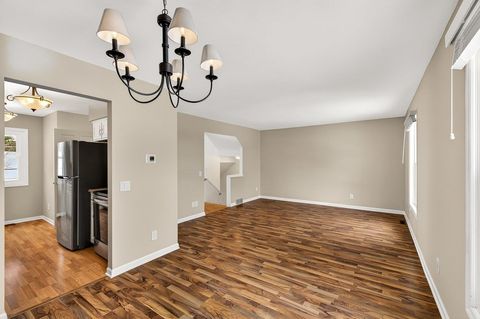 Tiny photo for 7312 Old Sauk Road, Madison, WI 53717 (MLS # 2019828)