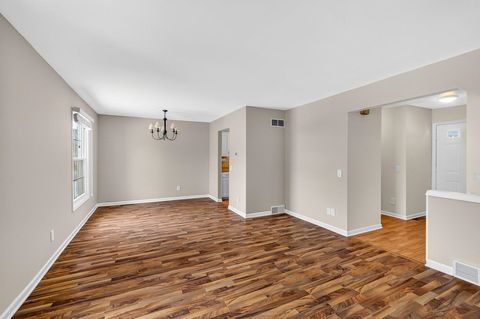 Tiny photo for 7312 Old Sauk Road, Madison, WI 53717 (MLS # 2019828)