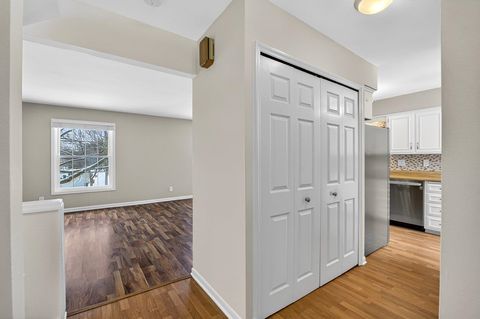 Tiny photo for 7312 Old Sauk Road, Madison, WI 53717 (MLS # 2019828)