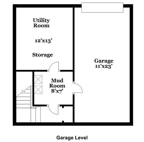 Tiny photo for 7312 Old Sauk Road, Madison, WI 53717 (MLS # 2019828)