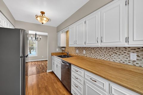 Tiny photo for 7312 Old Sauk Road, Madison, WI 53717 (MLS # 2019828)