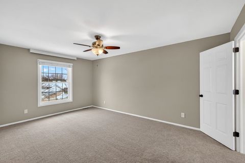 Tiny photo for 7312 Old Sauk Road, Madison, WI 53717 (MLS # 2019828)