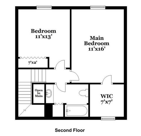 Tiny photo for 7312 Old Sauk Road, Madison, WI 53717 (MLS # 2019828)