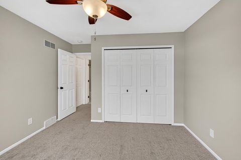 Tiny photo for 7312 Old Sauk Road, Madison, WI 53717 (MLS # 2019828)