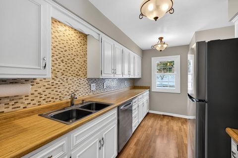 Tiny photo for 7312 Old Sauk Road, Madison, WI 53717 (MLS # 2019828)