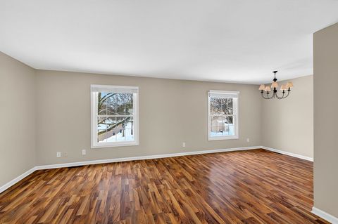 Tiny photo for 7312 Old Sauk Road, Madison, WI 53717 (MLS # 2019828)