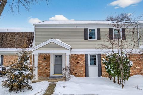 Photo of 7312 Old Sauk Road, Madison, WI 53717 (MLS # 2019828)