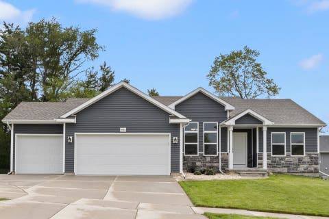Photo of 4433 Dublin Drive, Janesville, WI 53546 (MLS # 2030629)