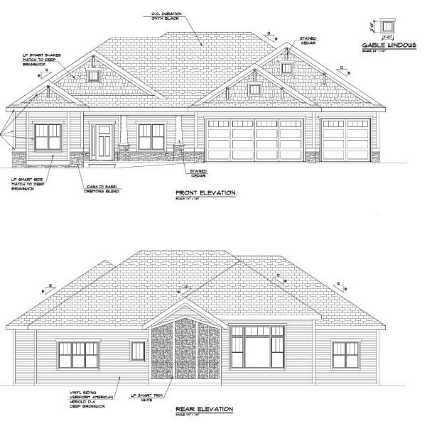 4074 Hanover Drive