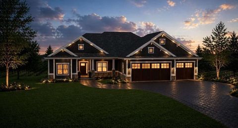 Photo of 4074 Hanover Drive, DeForest, WI 53532 (MLS # 2023947)