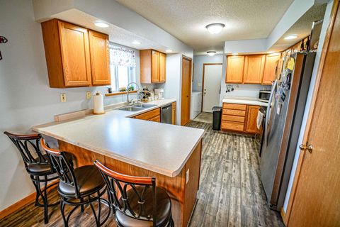 Tiny photo for 9437 Elderado Road, Tomah, WI 54660 (MLS # 2012924)