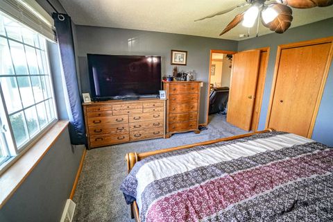 Tiny photo for 9437 Elderado Road, Tomah, WI 54660 (MLS # 2012924)